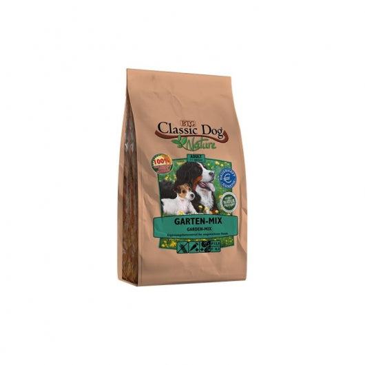 Classic Dog Nature Garten-Mix 1kg *