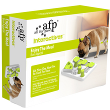 AFP Interactives - Enjoy The Meal *