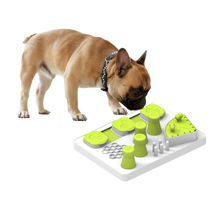 AFP Interactives - Enjoy The Meal *