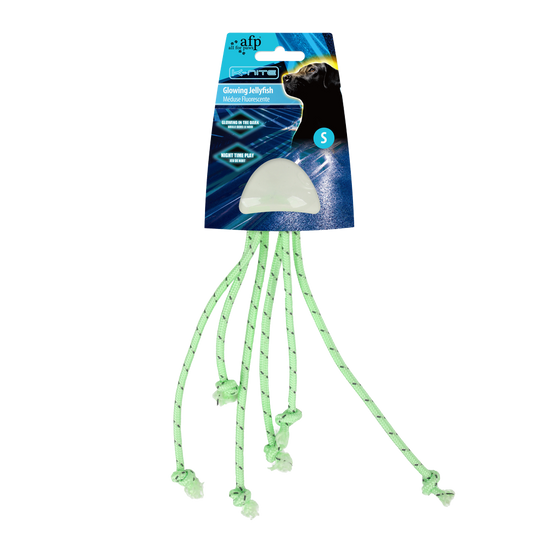 AFP K-Nite - Glowing Jellyfish S *