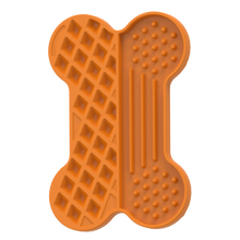 AFP Bone Appetit - Tasty Bone Lick Mat L *