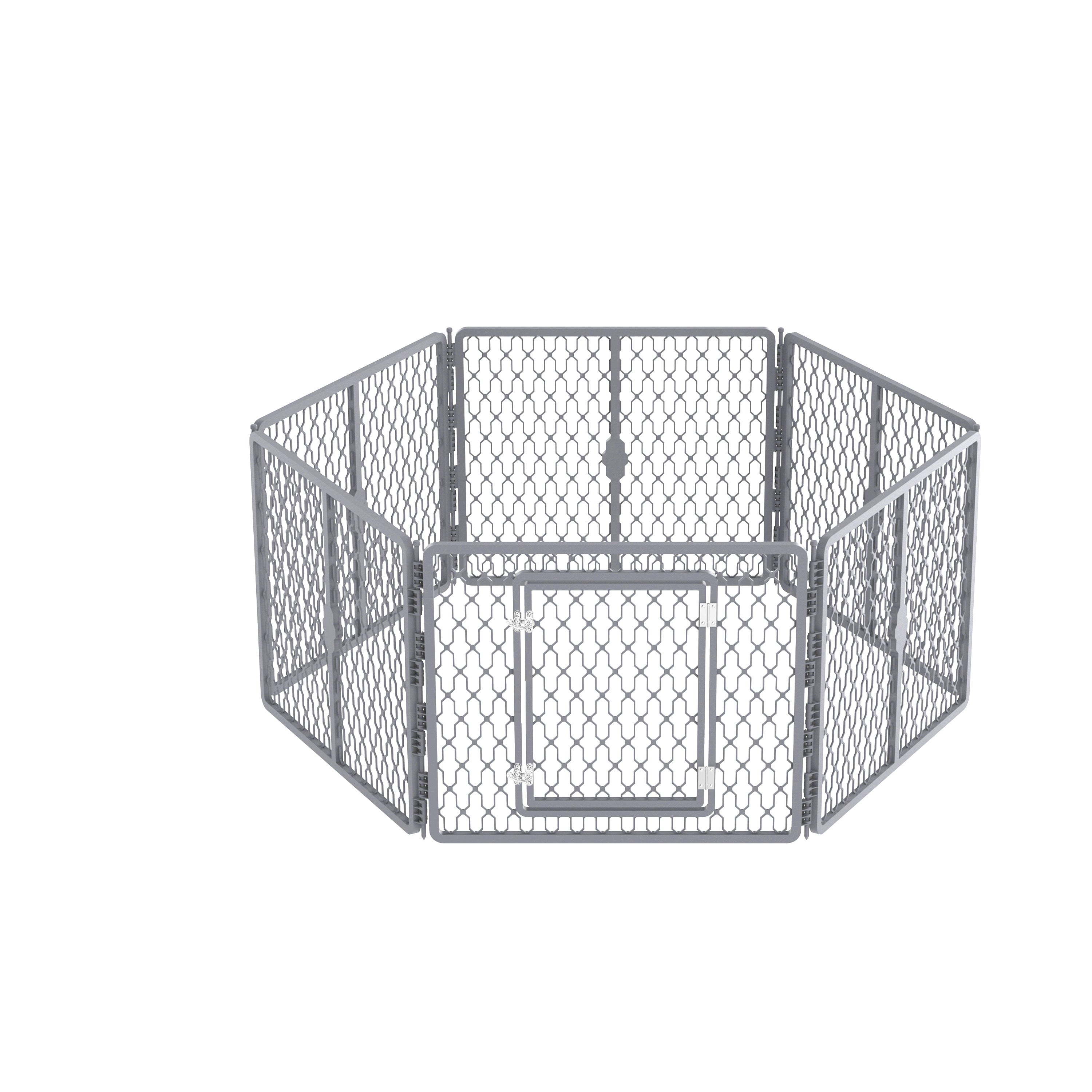 AFP Dog Play Pen 6 Panels *