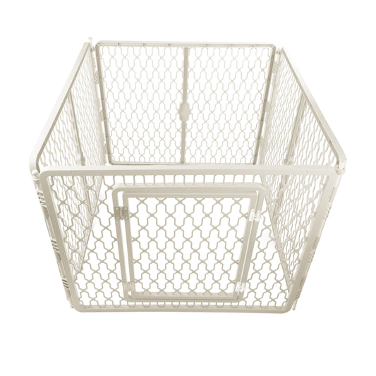 AFP Dog Play Pen 4 Panels *