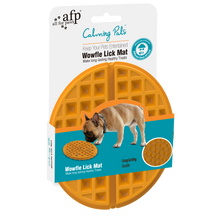 AFP Calming Pals - Woofle Lick Mat *