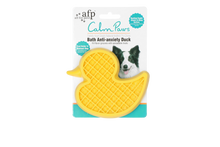 AFP Calm Paws - Bath Anti-anxiety Duck *