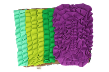 AFP Dig it - Rectangle Fluffy Mat *