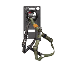 AFP Off Street - Dog Non-Pull Harness Olivgrün XL