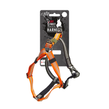 AFP Off Street - Dog Non-Pull Harness Mandarine M