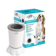 AFP Pet Salon Automatic Paw Cleaner *