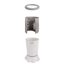 AFP Pet Salon Automatic Paw Cleaner *