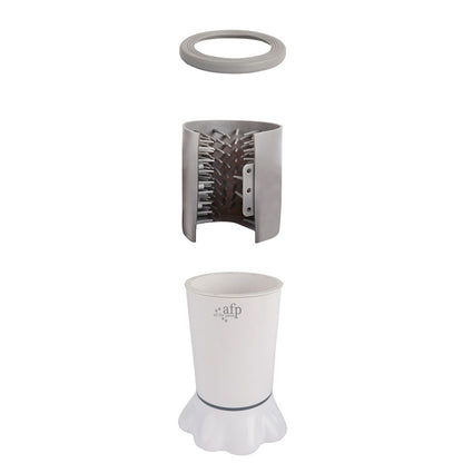 AFP Pet Salon Automatic Paw Cleaner *