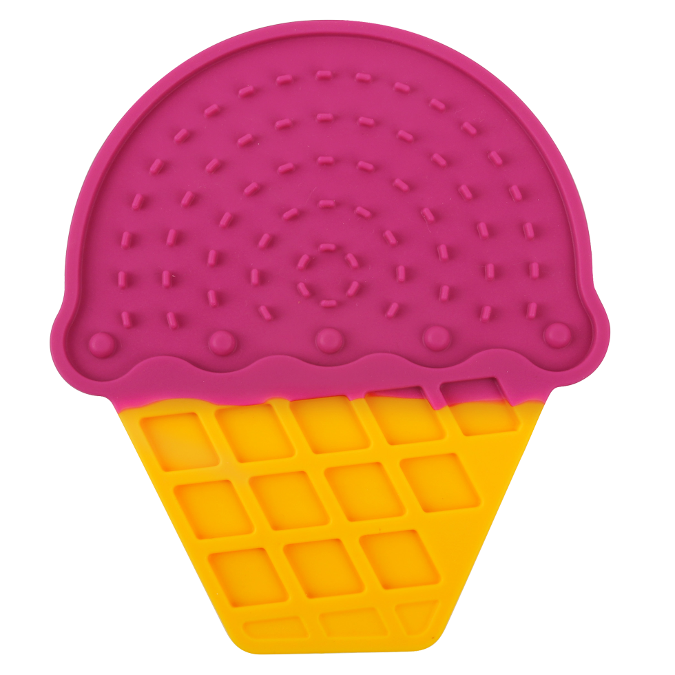 AFP Chill Out - Ice Cream Lick Mat *