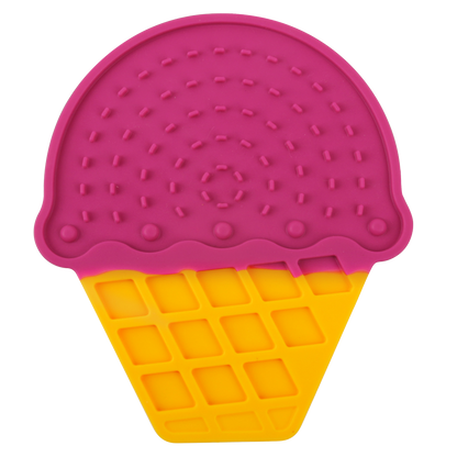 AFP Chill Out - Ice Cream Lick Mat *