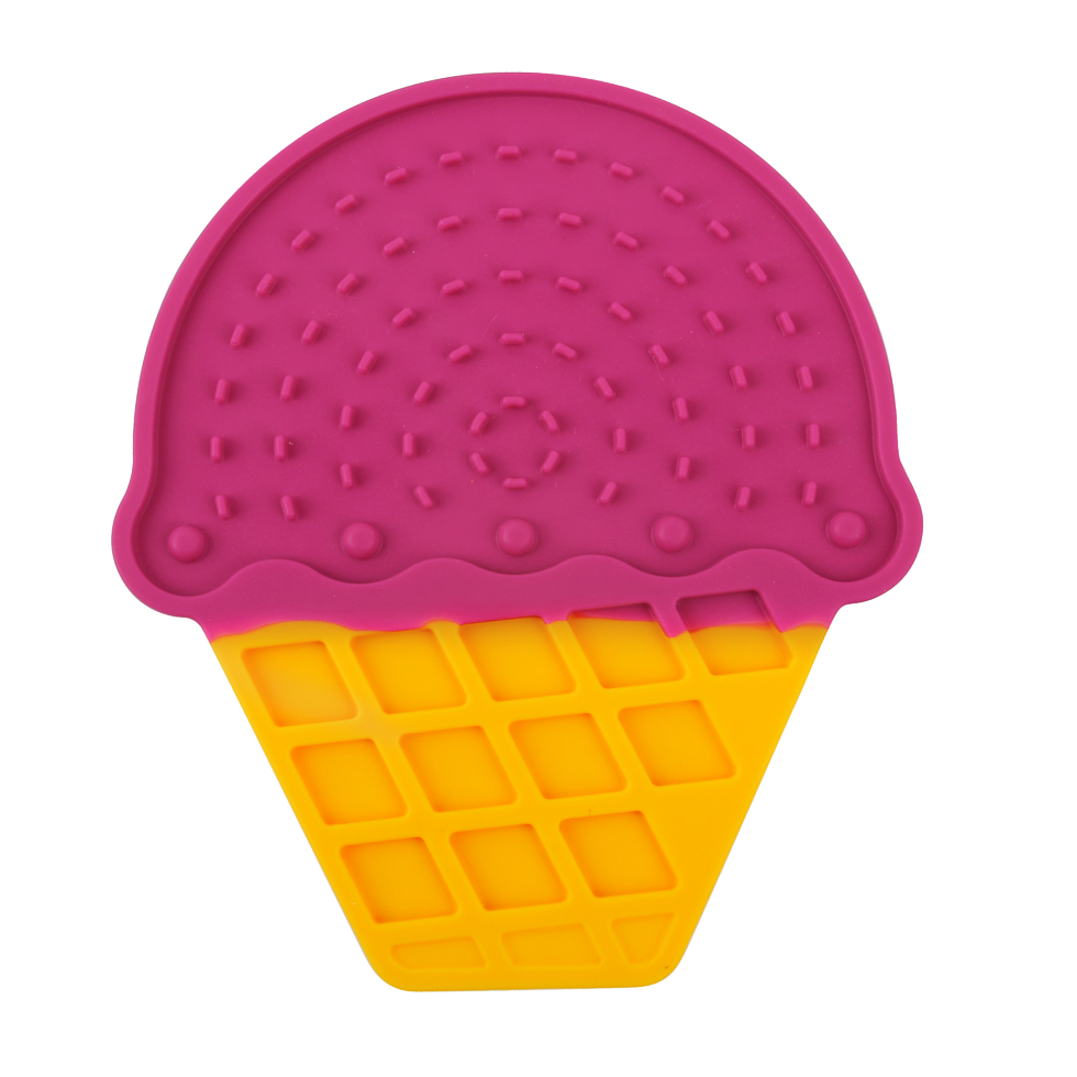 AFP Chill Out - Ice Cream Lick Mat *