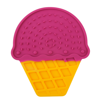 AFP Chill Out - Ice Cream Lick Mat *