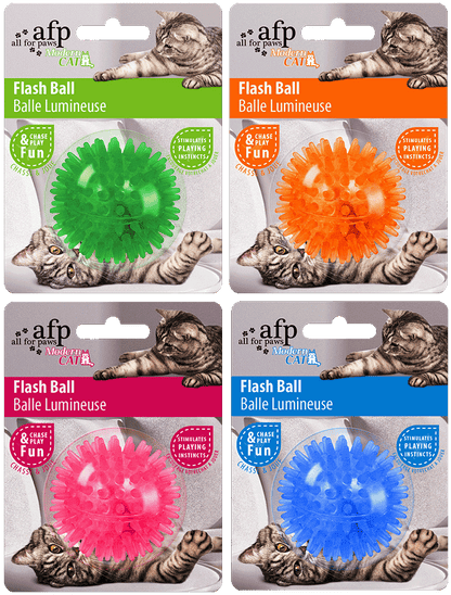 AFP Modern Cat - Flash Ball