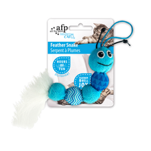 AFP Modern Cat - Feather Snake