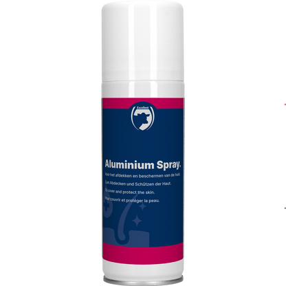 Excellent Aluminium Spray *