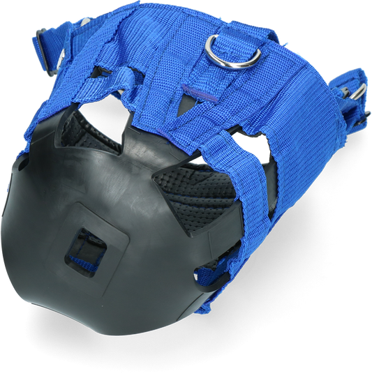 The Ultimate Muzzle Pony *
