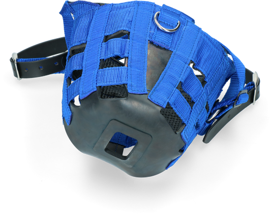 The Ultimate Muzzle Cob *