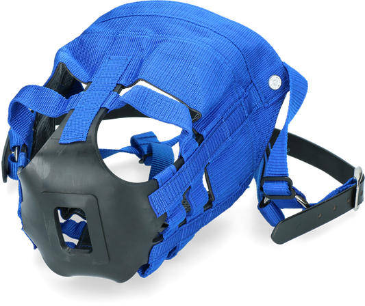 The Ultimate Muzzle Full *