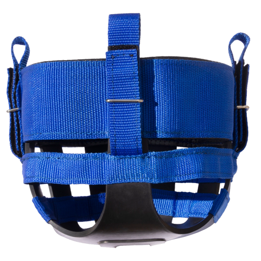 The Ultimate Muzzle Cob (Zephyr / Short) *