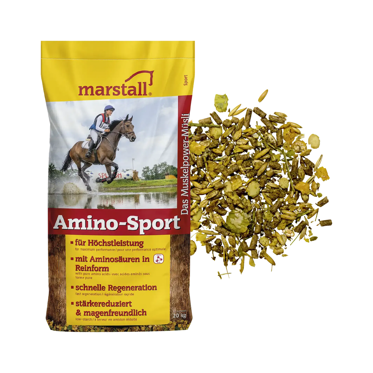 Amino-Sport