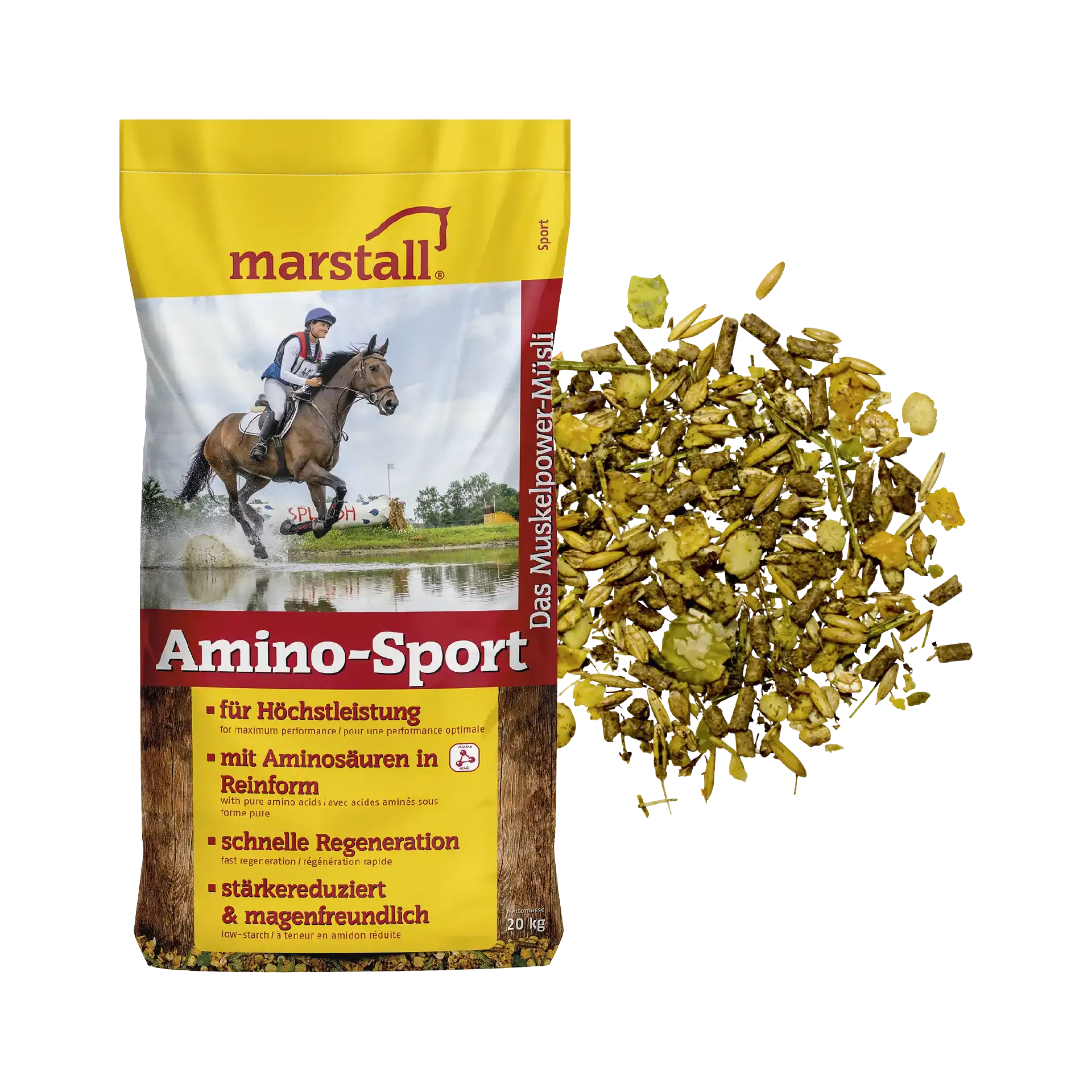 Amino-Sport