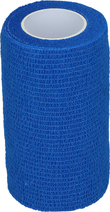 Excellent Bandage Animal Profi 10 cm Blau *