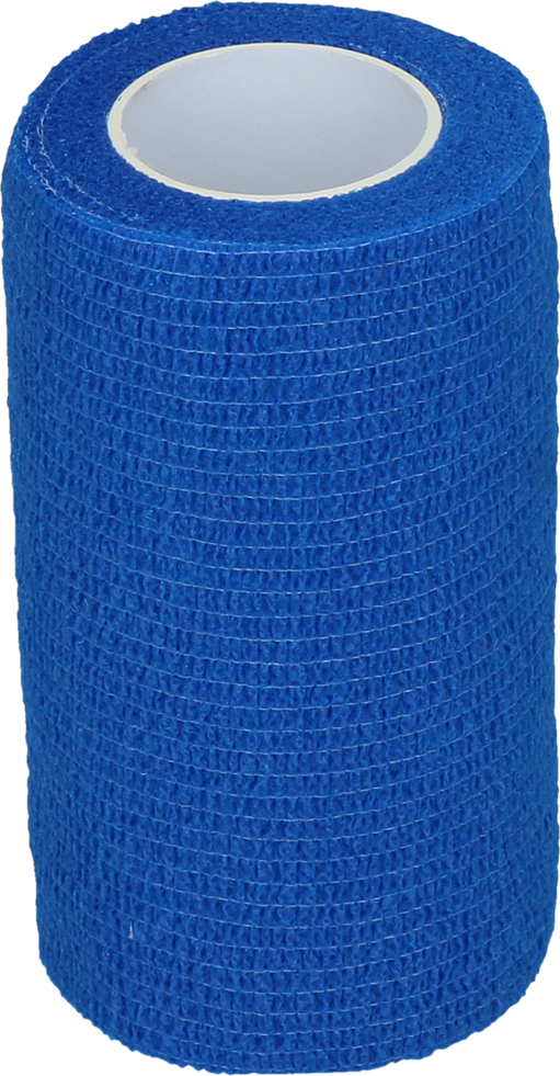 Excellent Bandage Animal Profi 10 cm Blau *