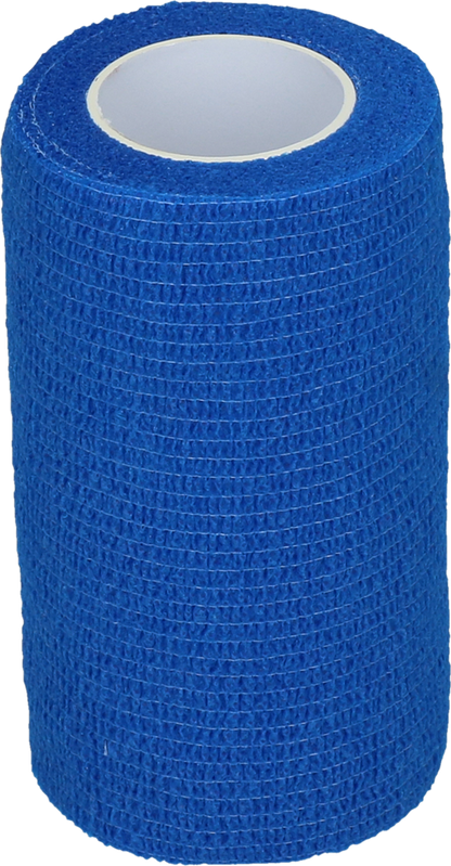 Excellent Bandage Animal Profi 10 cm Blau *