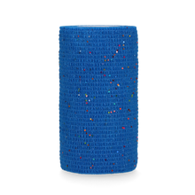 Excellent Animal Glitter Bandage Pro 10 cm - Blue *