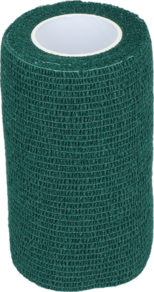 Excellent Bandage Animal Profi 10 cm Grün *