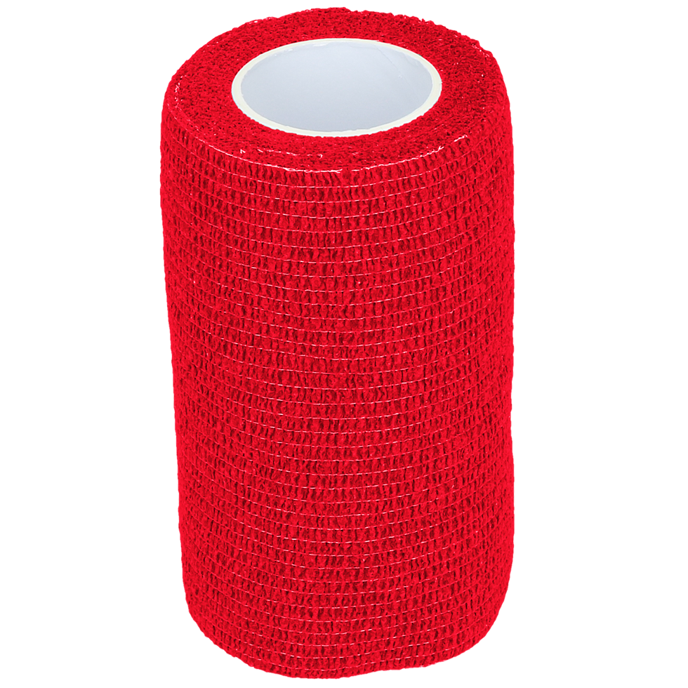 Excellent Bandage Animal Profi 10 cm Rot *
