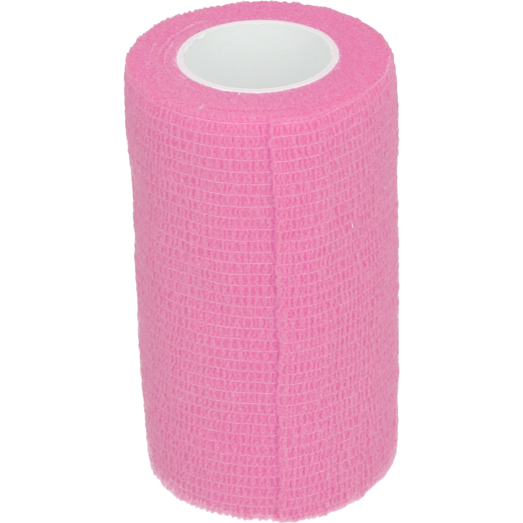 Excellent Bandage Animal Profi 10 cm Rosa *