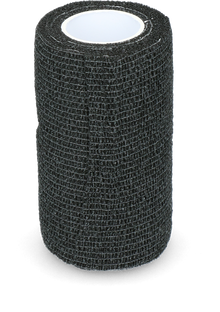 Excellent Bandage Animal Profi 10 cm Schwarz *