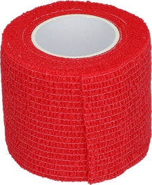 Excellent Bandage Animal Profi 5 cm Rot *