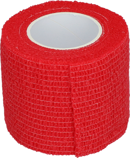 Excellent Bandage Animal Profi 5 cm Rot *