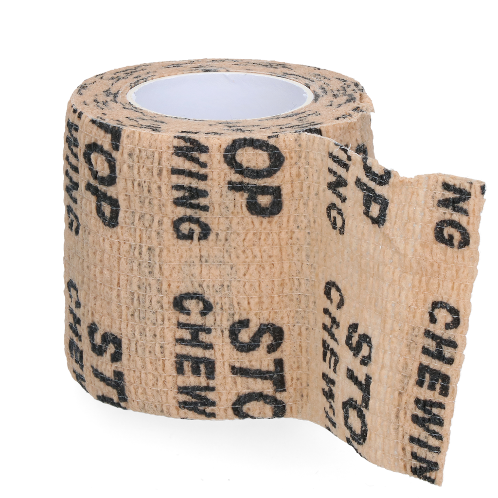 Bandage Animal Stop Chewing 5 cm *