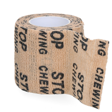 Bandage Animal Stop Chewing 5 cm *