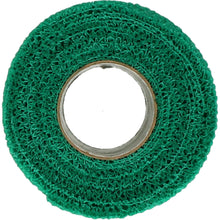 PowerFlex Bandage Equine Grün (10 cm) *