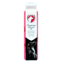 Excellent Pets Grooming Brush Medium Rosa *