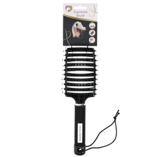 Excellent Horse Supreme Brush Schwarz *