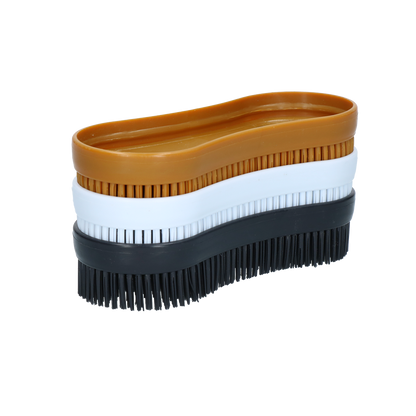 Excellent Horse Multi Brush 3-pack *