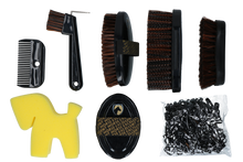 Excellent Horse Grooming Set Junior *