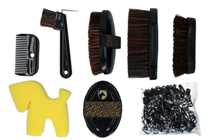 Excellent Horse Grooming Set Junior *