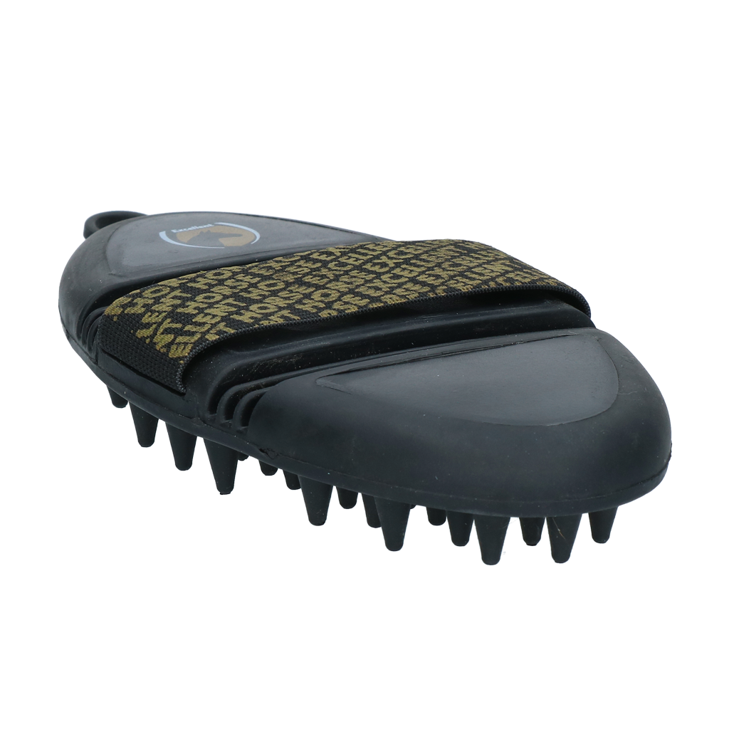 Excellent Horse Flexi Brush Massage *
