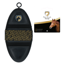 Excellent Horse Flexi Brush Massage *