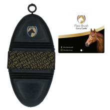 Excellent Horse Flexi Brush Curry Comb *