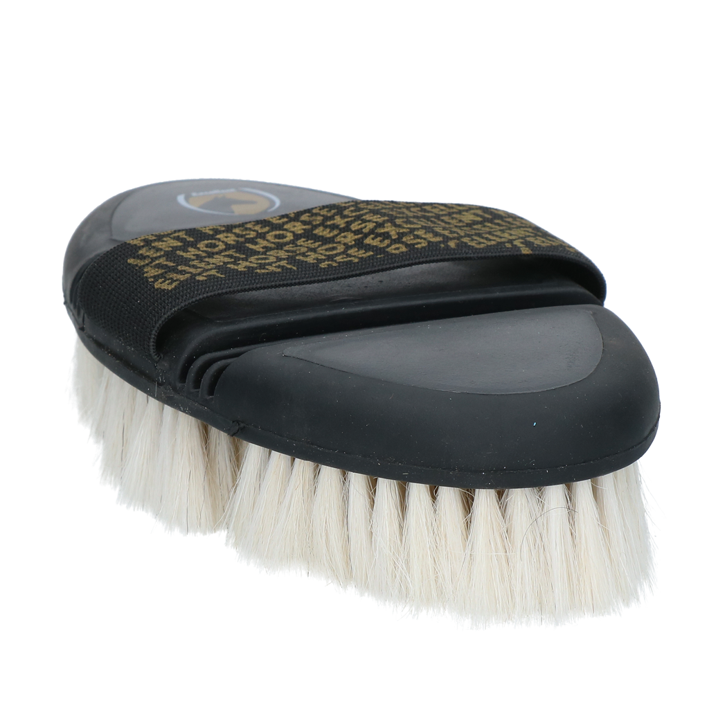 Excellent Horse Flexi Brush Shine *